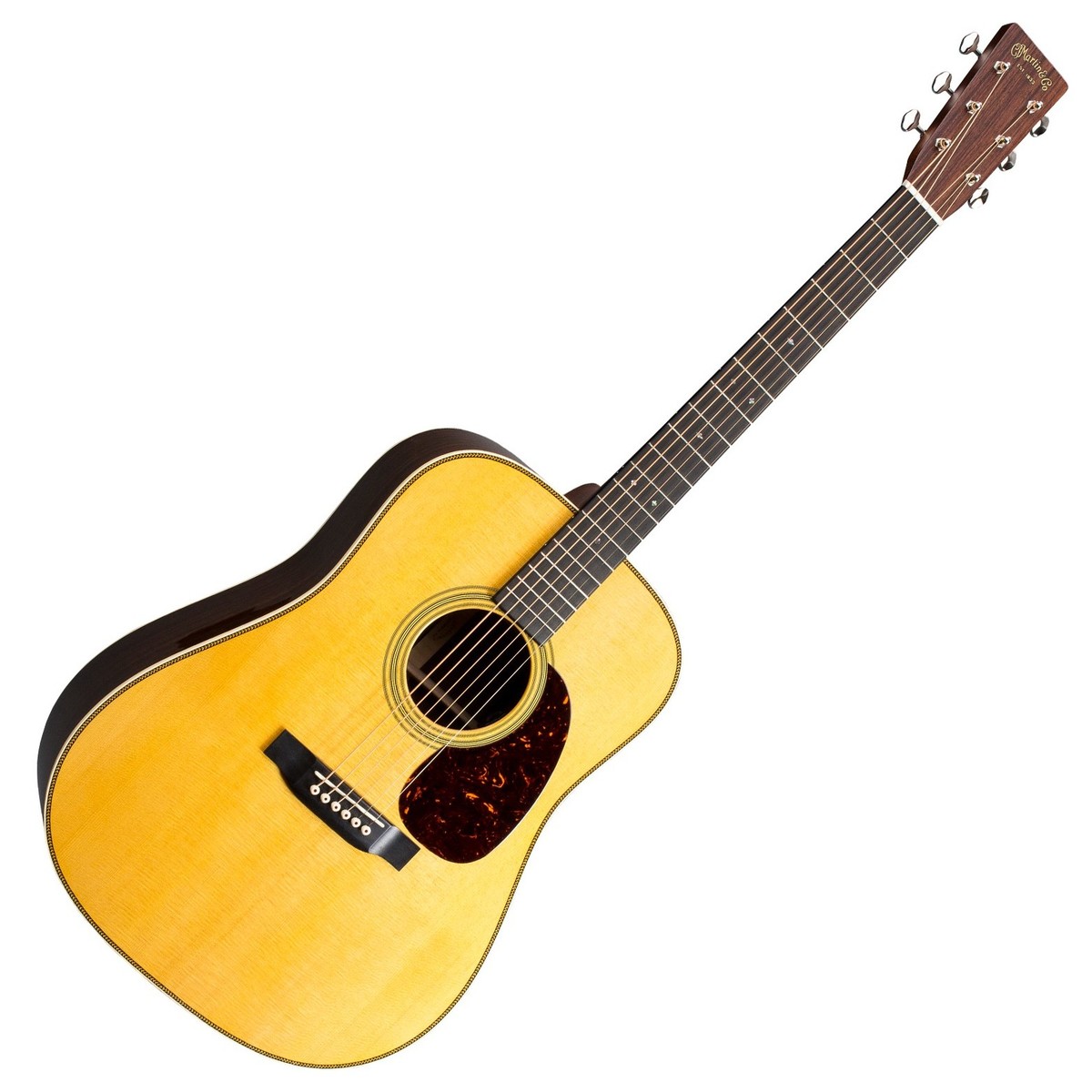 Martin HD-28E