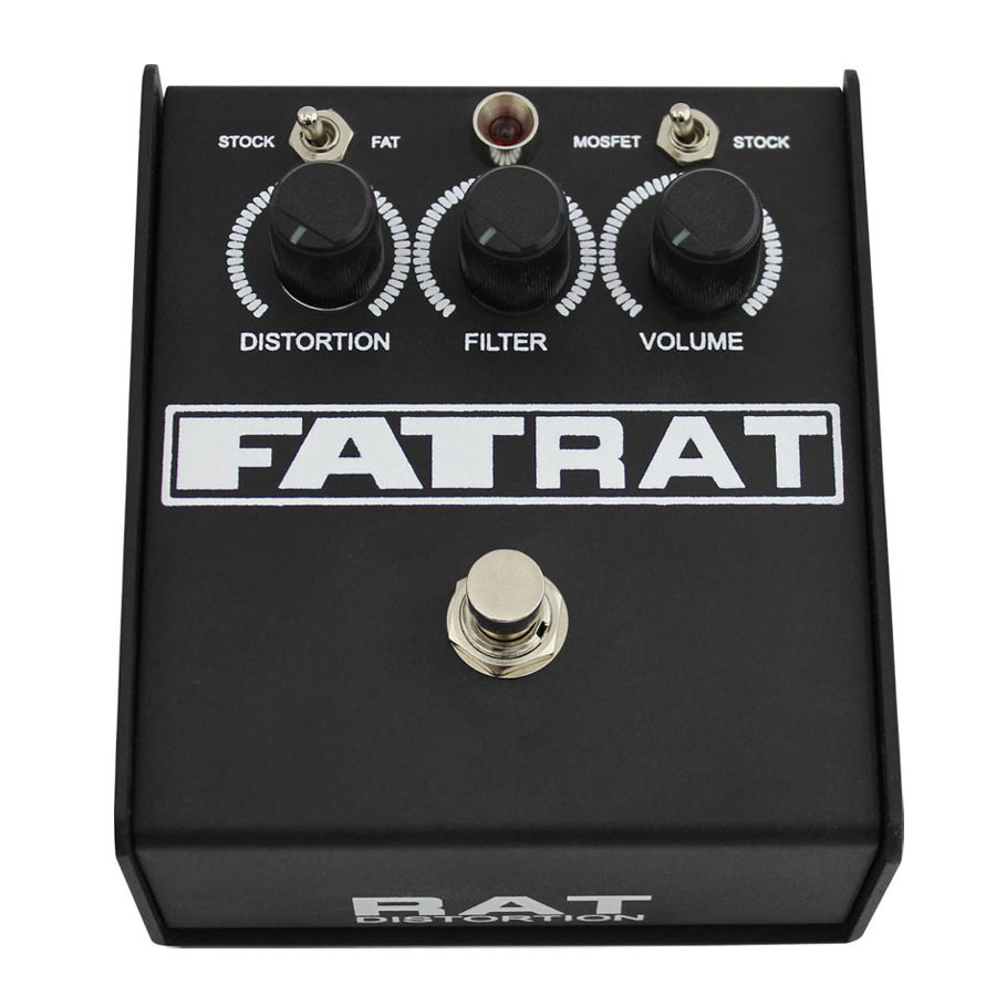 Pro Co Fat Rat