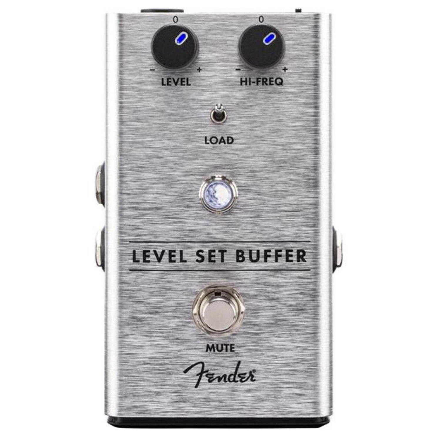 Fender Level Set Buffer