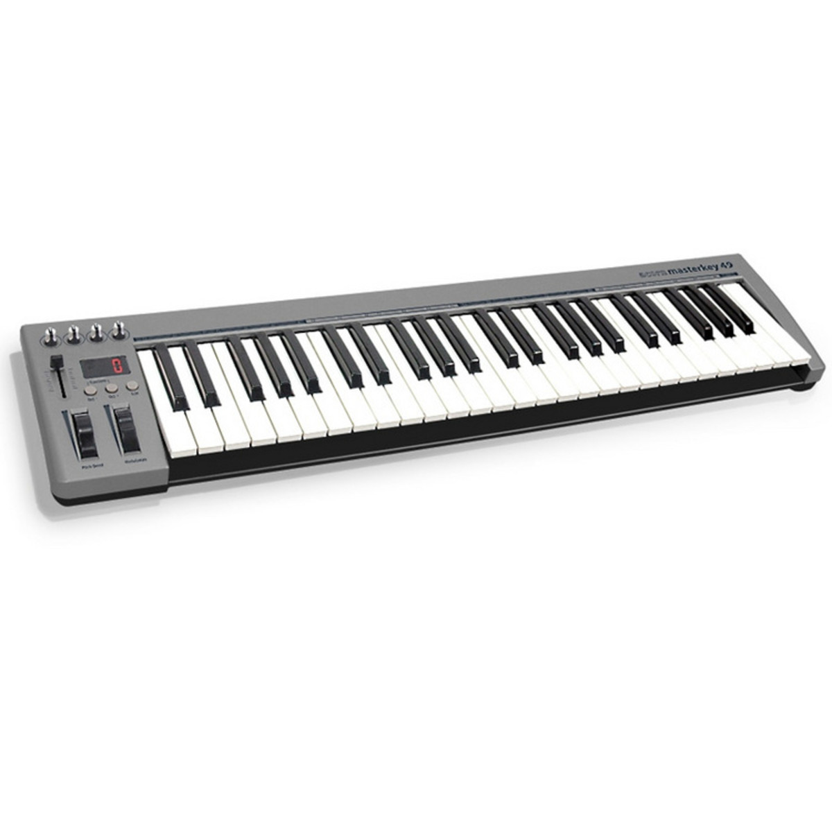 Acorn Masterkey 49