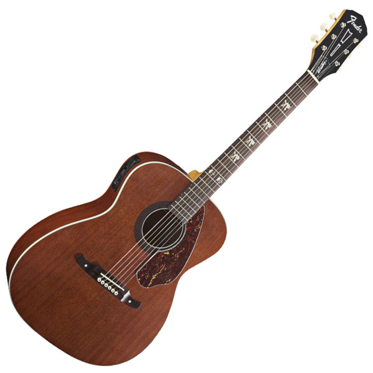 Fender Tim Armstrong Hellcat