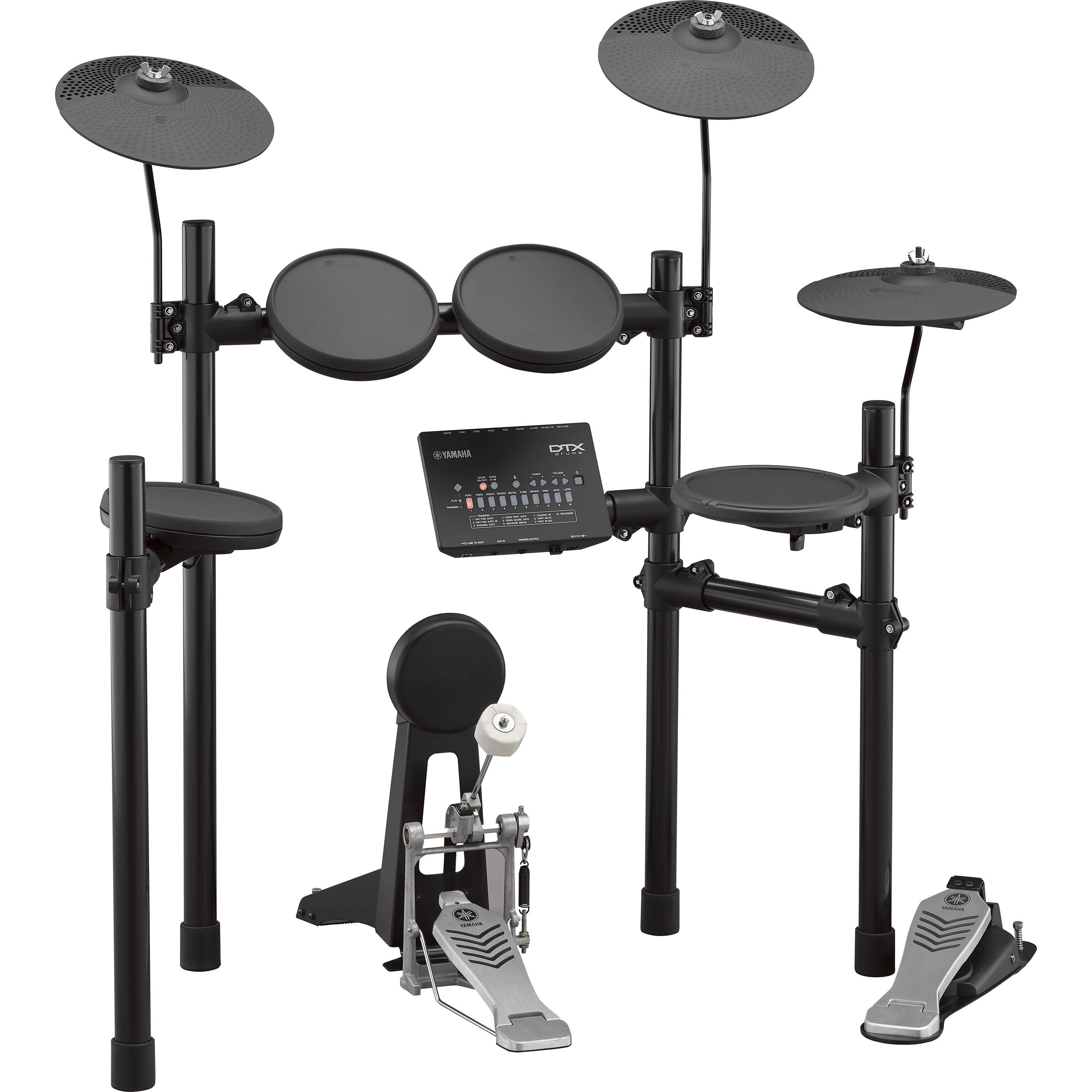 Yamaha DTX452K