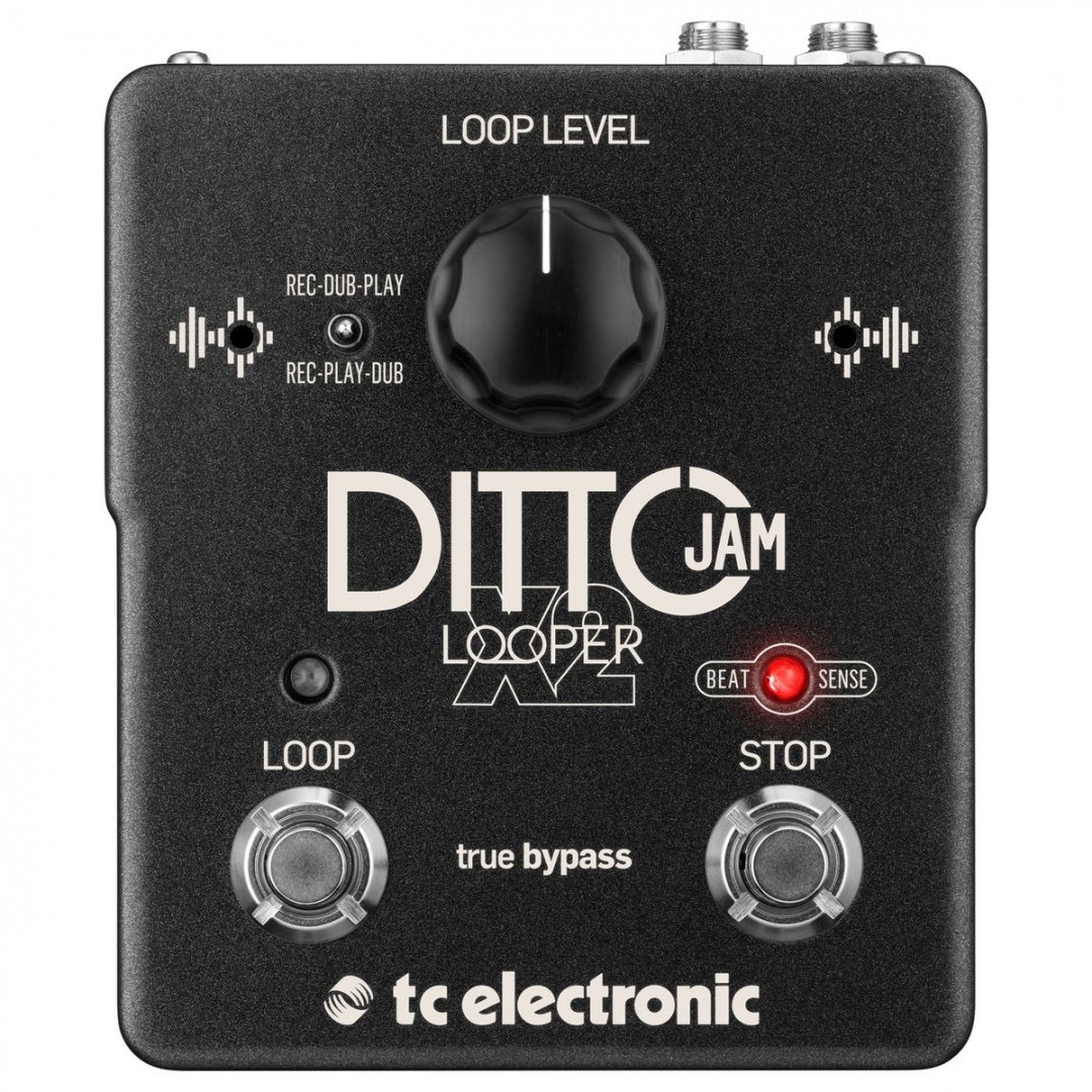 TC Electronic Ditto Jam