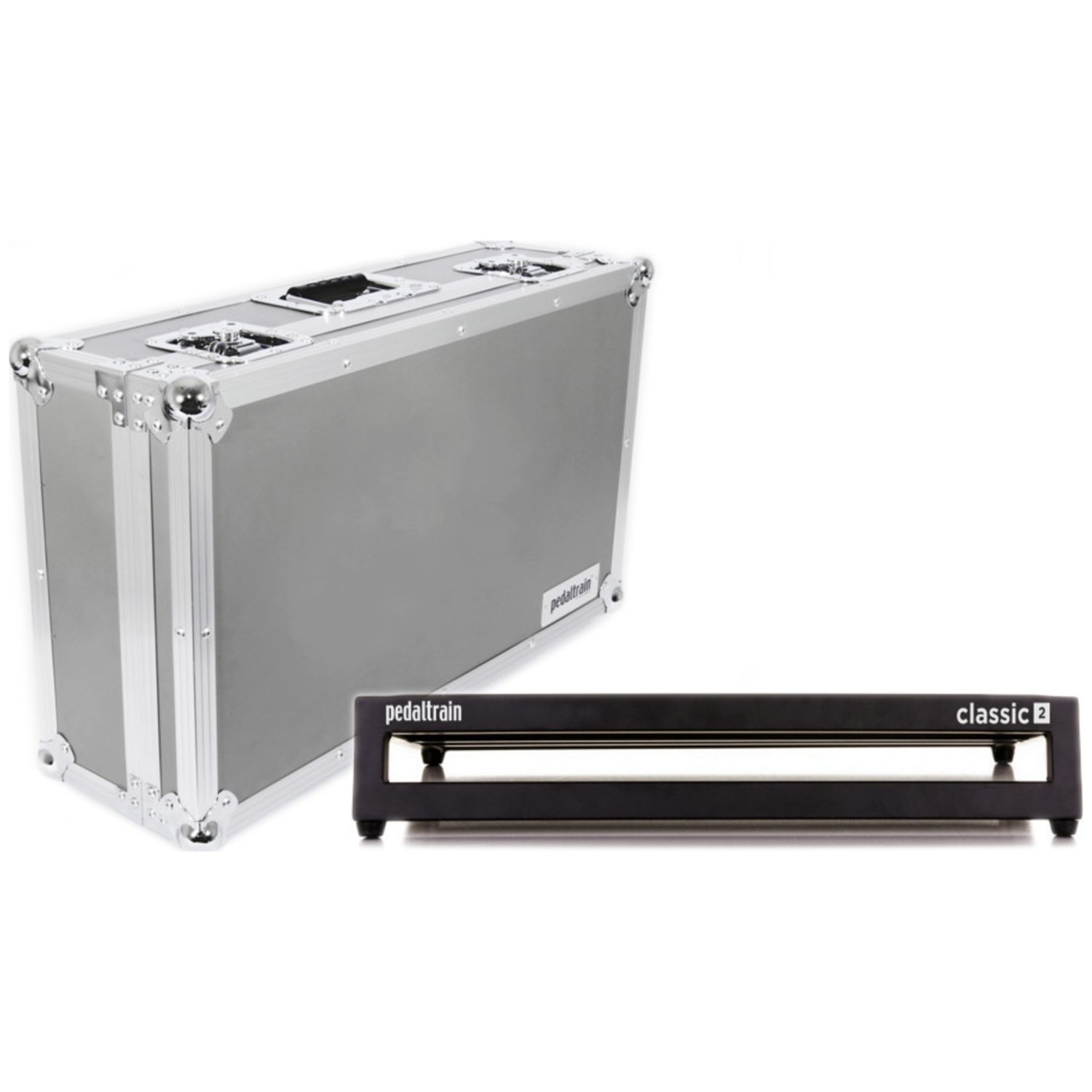 Pedaltrain Classic 2 TC