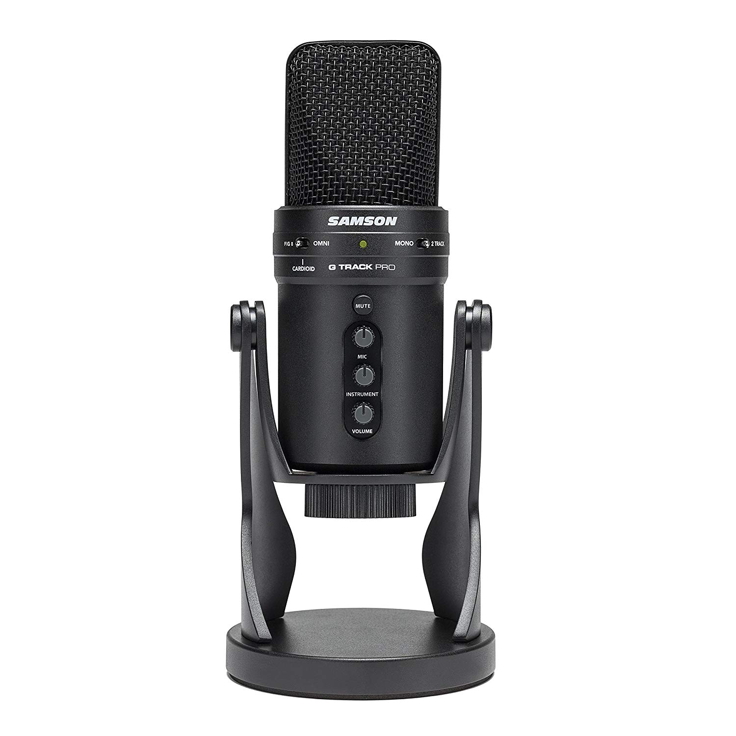Samson G-Track Pro