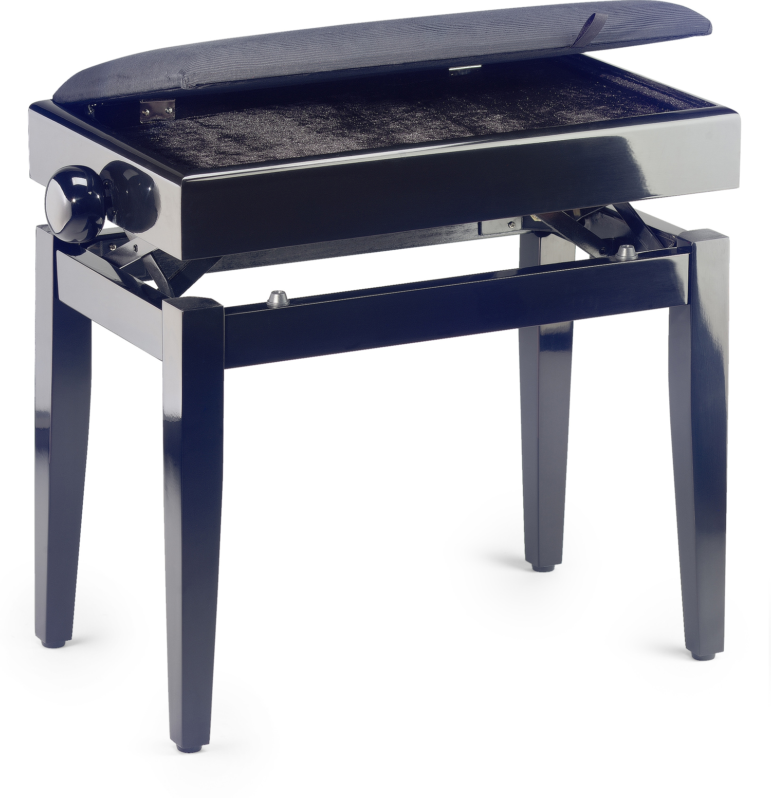 Stagg PB55-BK-P-VBK