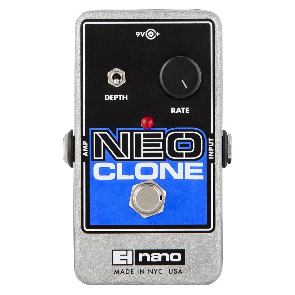 Electro-Harmonix Neo Clone