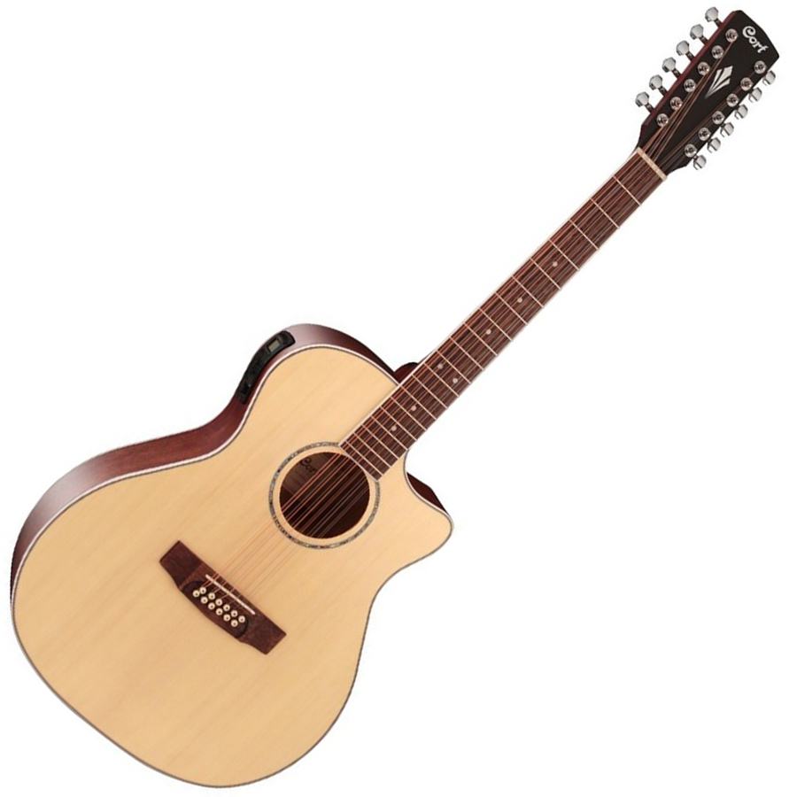 CORT GA-MEDX 12