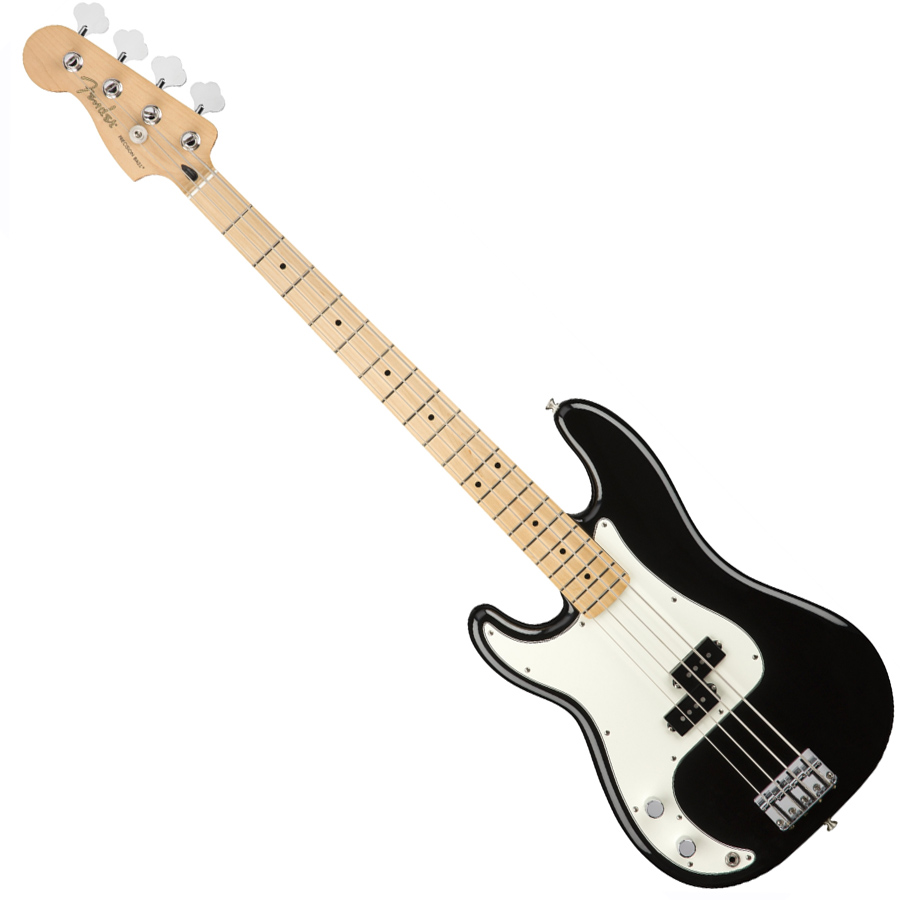 Player Precision Bass Left