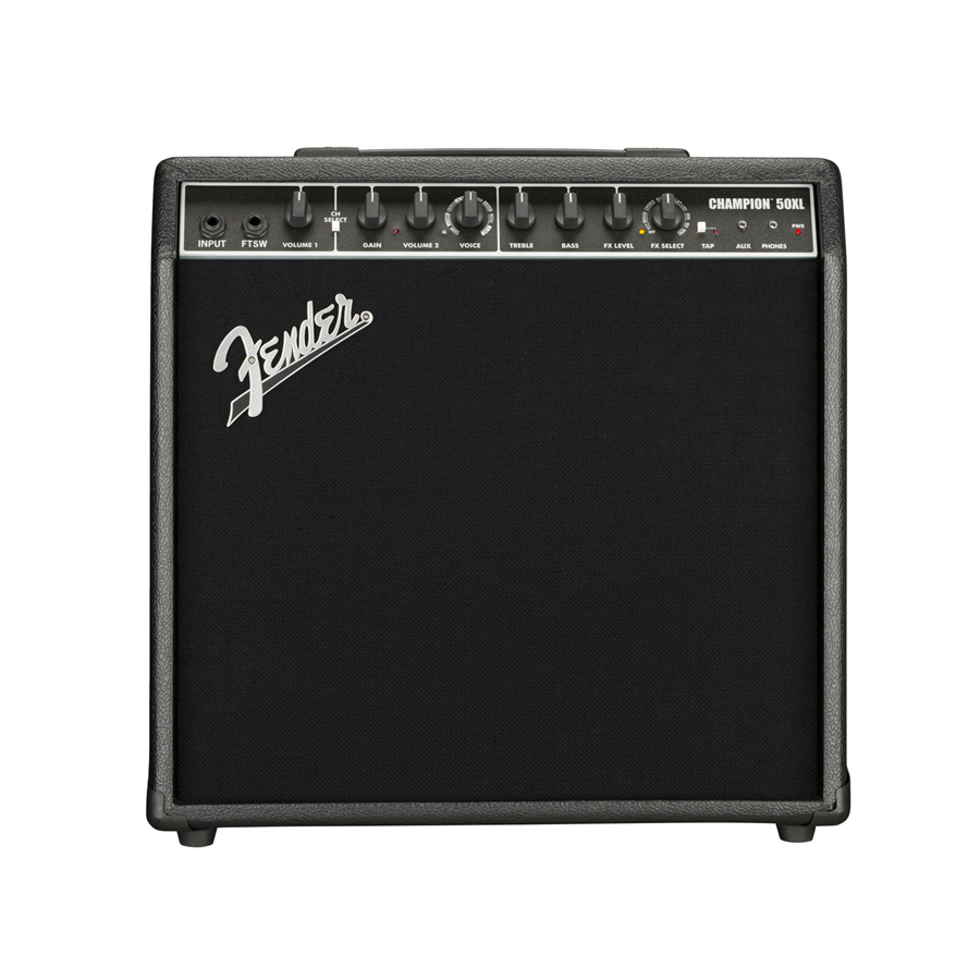 Fender Champion 50XL