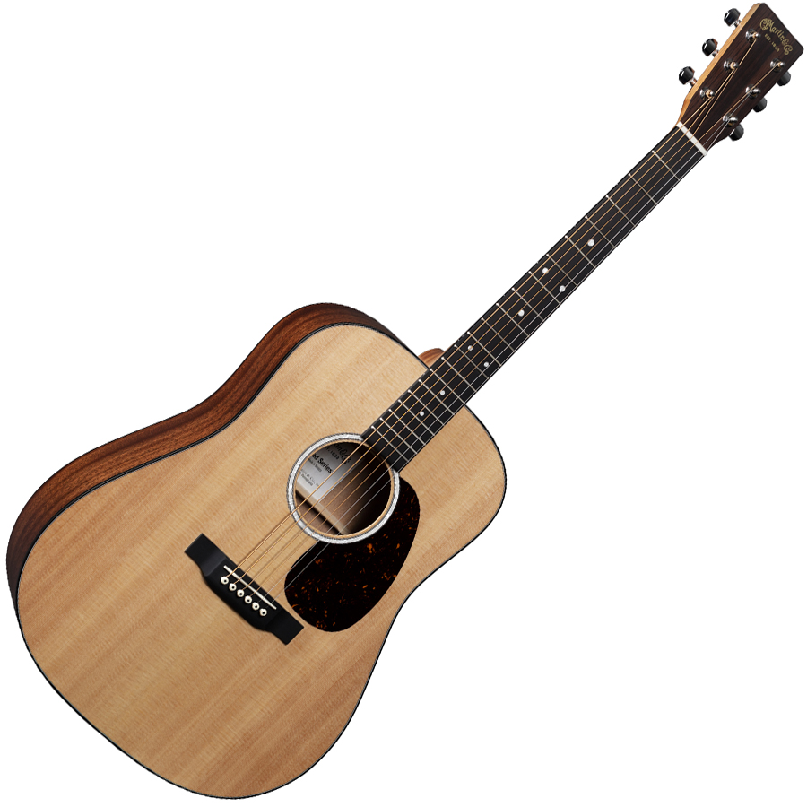 Martin D-10E
