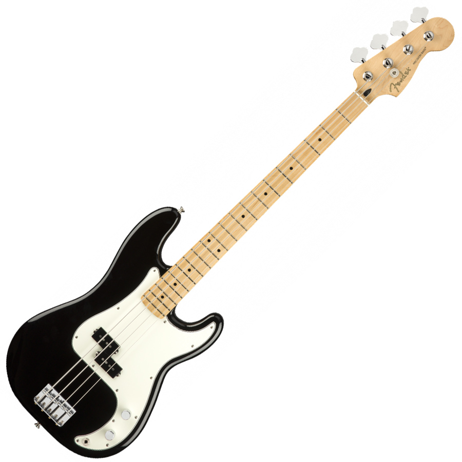 Fender Player Precision Bass