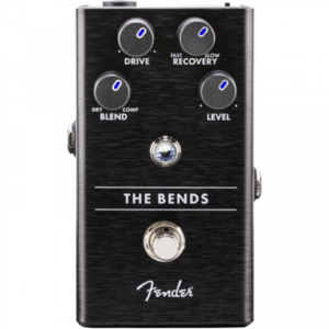 Fender The Bends Compressor