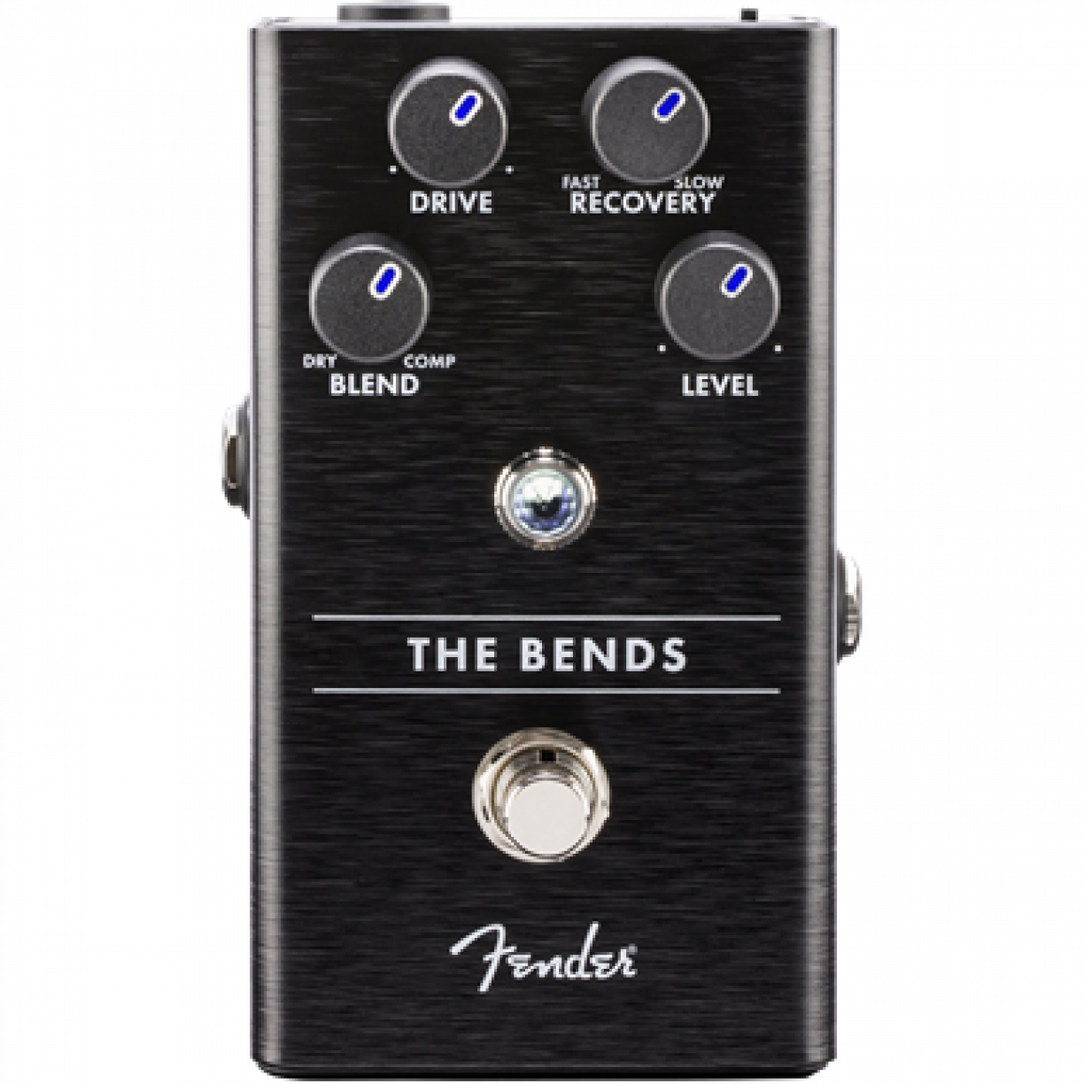 Fender The Bends Compressor