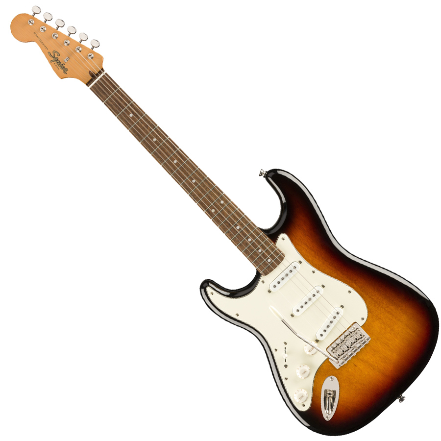 Squier Classic Vibe '60s