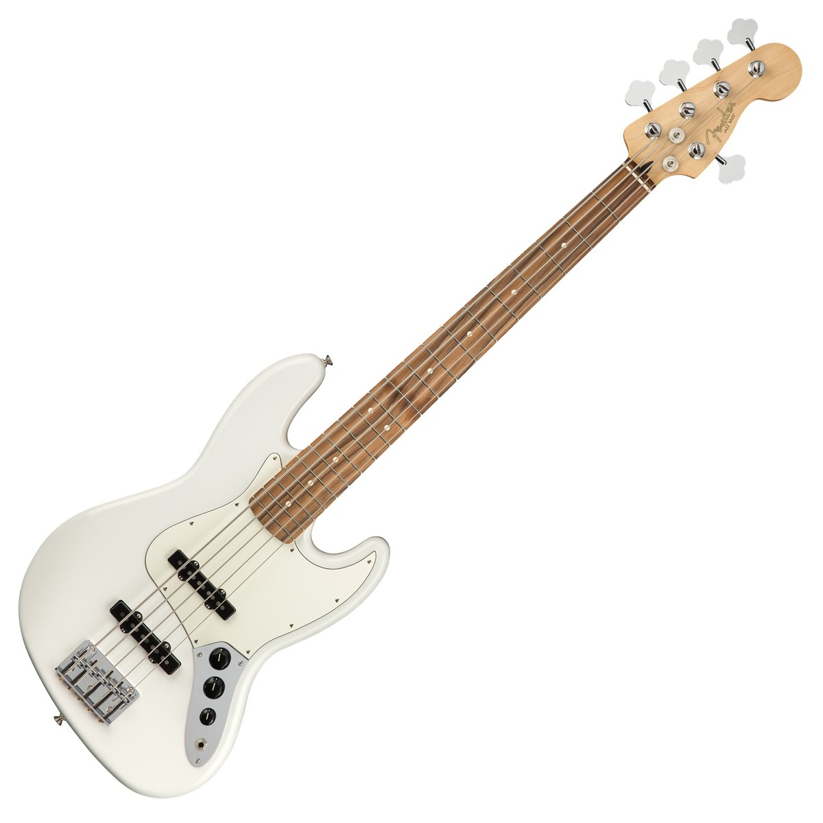 Player Jazz Bass V