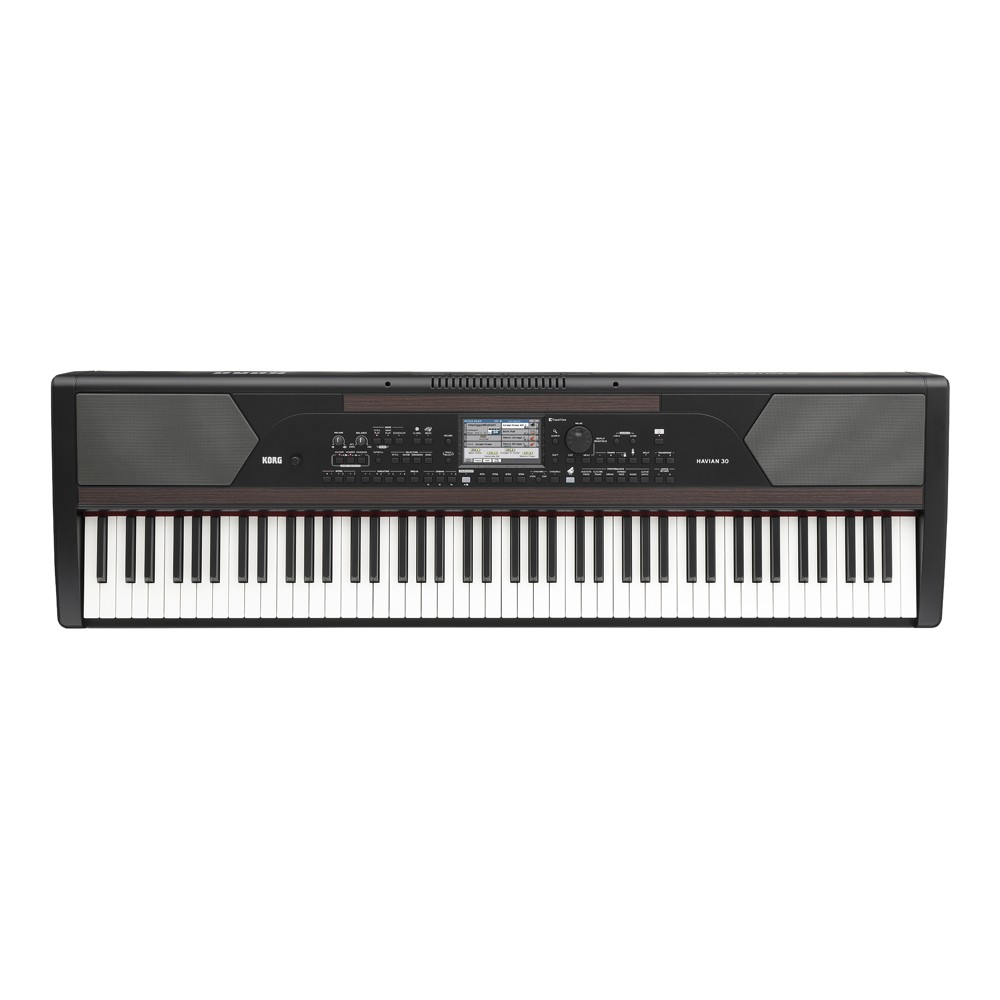 Korg HAVIAN 30