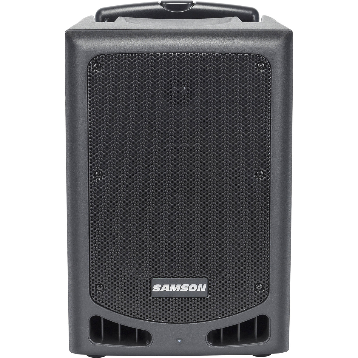 Samson Expedition XP208w