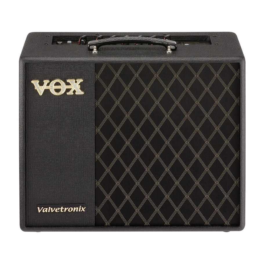 Vox VT40X