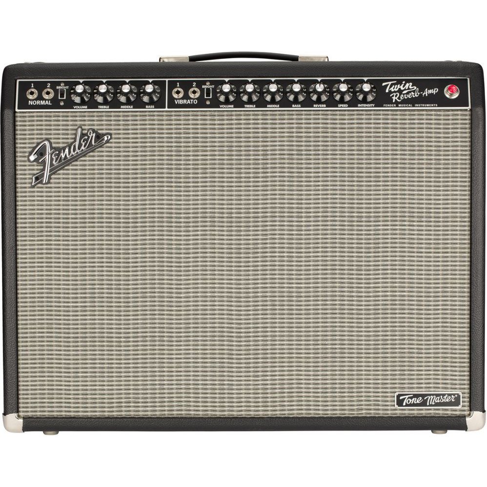 Fender Tone Master Twin