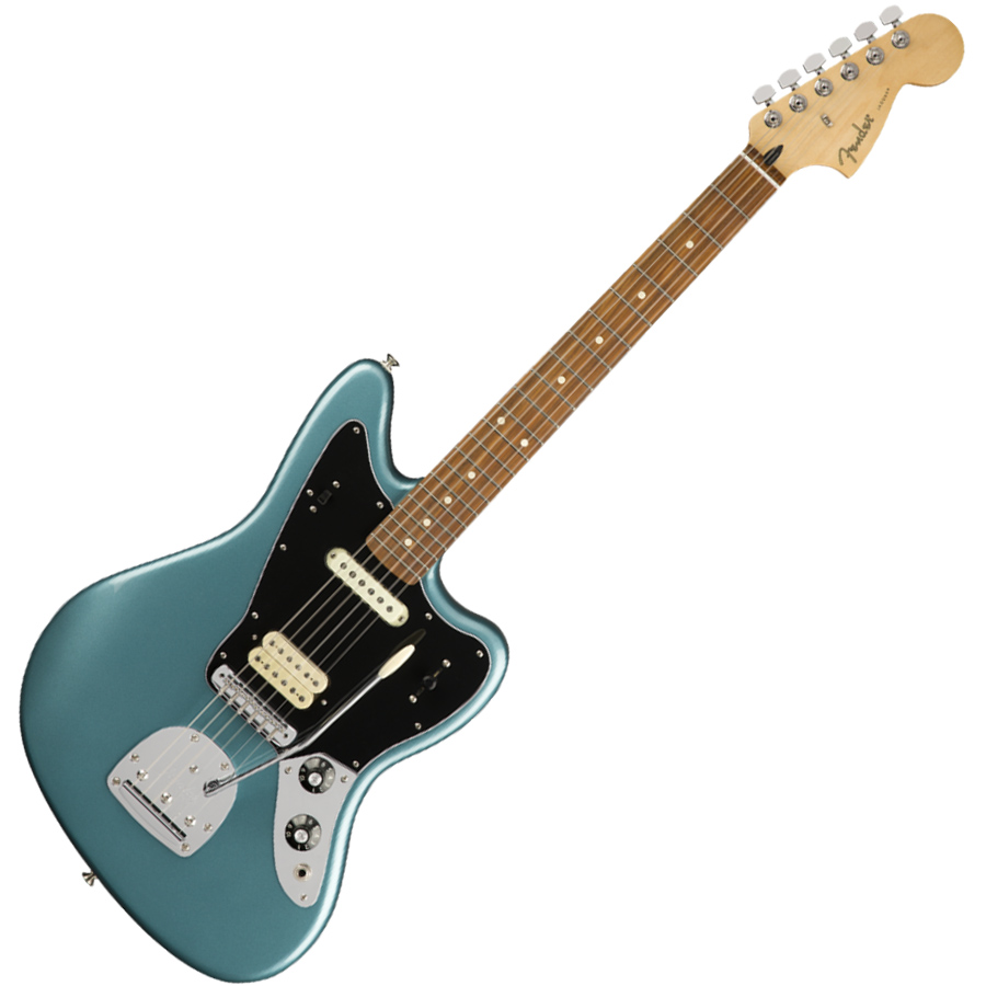 Player Series Jaguar Tidepool