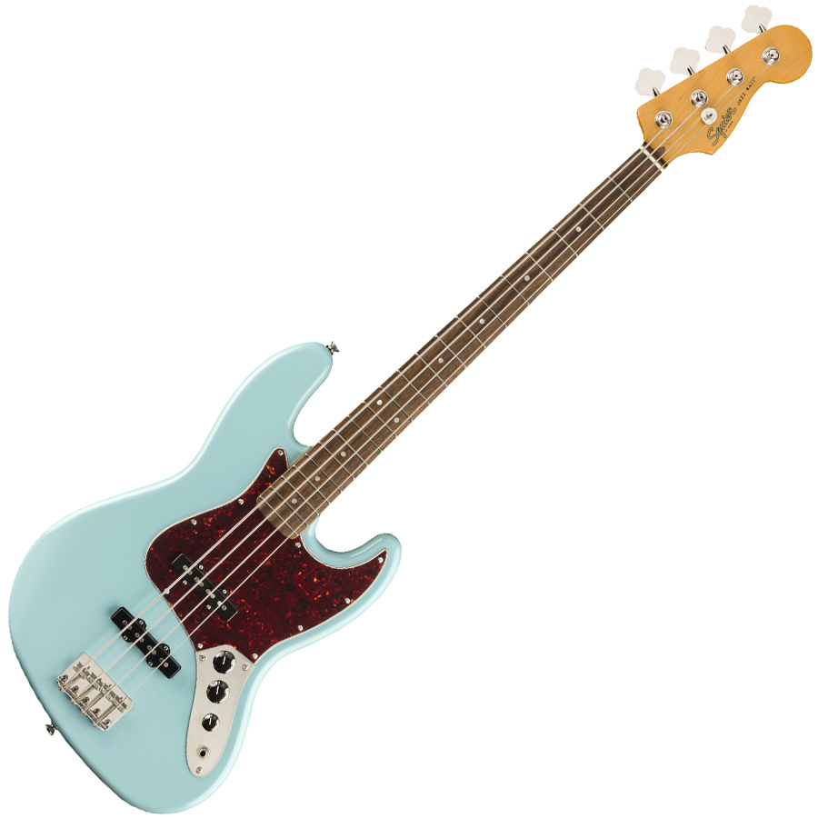 '60s Jazz Bass Daphne