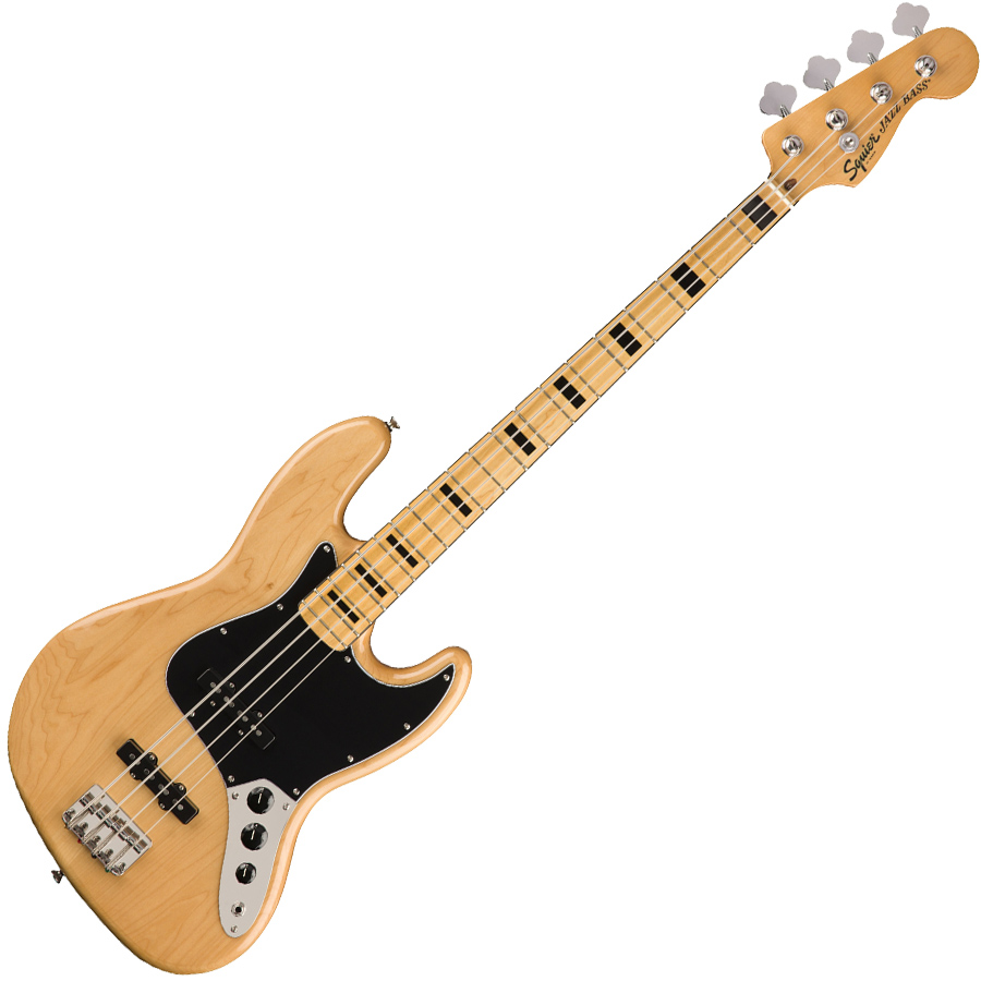 Squier Classic Vibe '70s