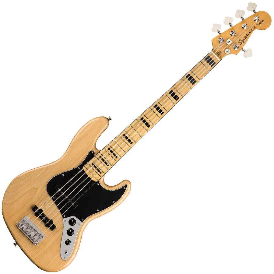 '70s Jazz Bass V