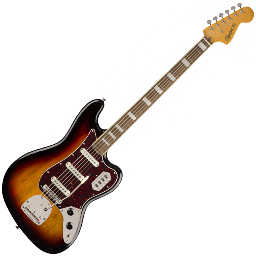 Classic Vibe Bass VI