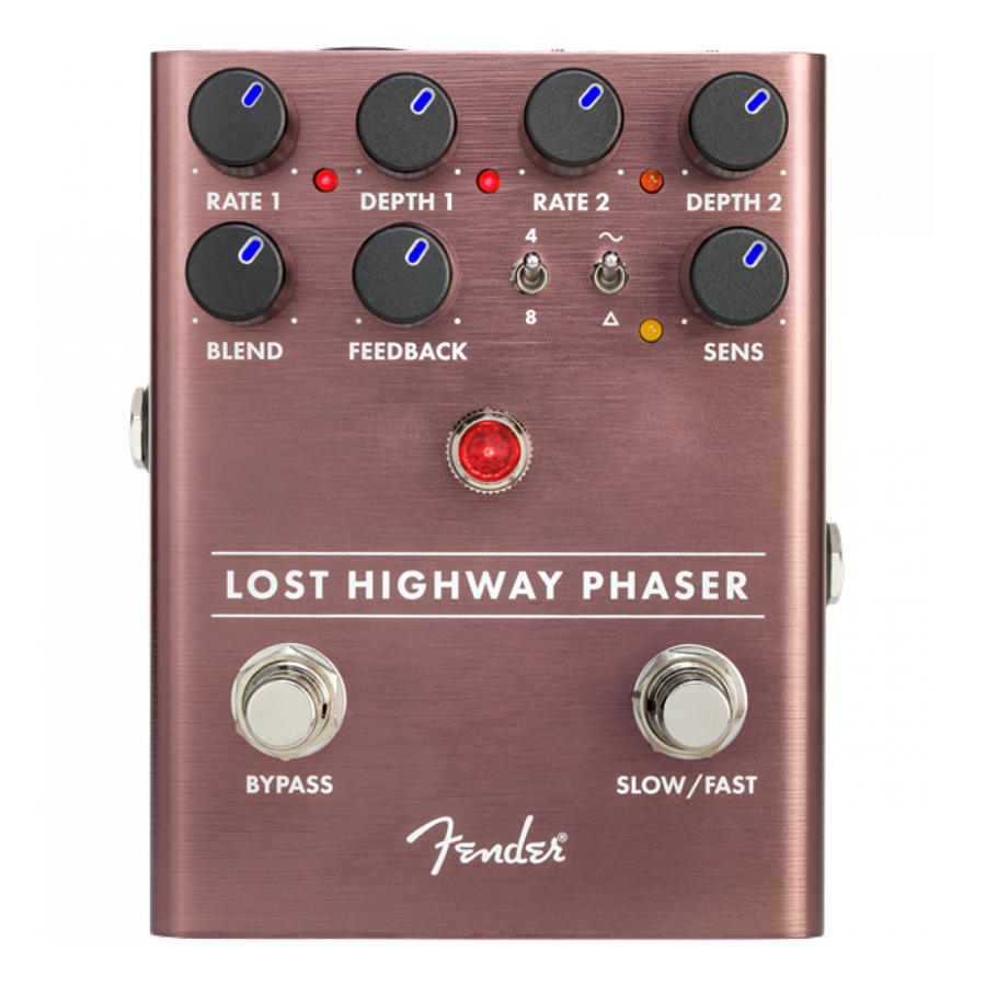 Fender Lost Highway