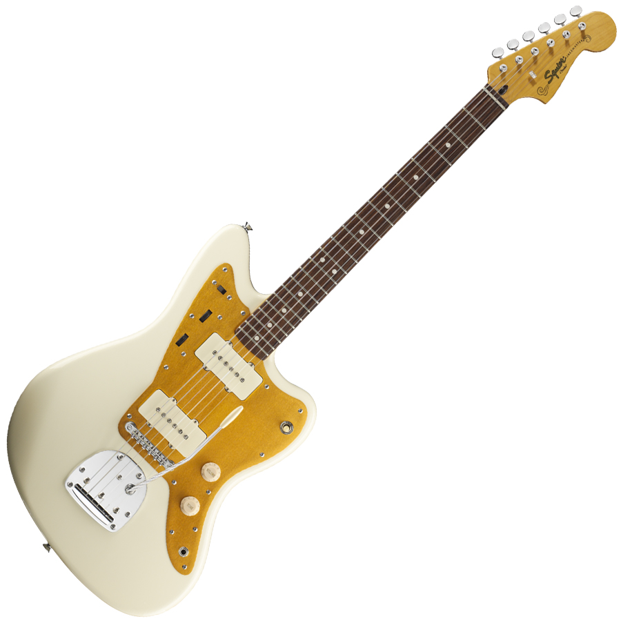 Squier J Mascis Signature