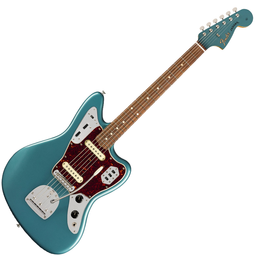 Fender Vintera '60s Jaguar