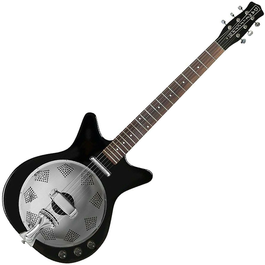 Danelectro '59 Resonator