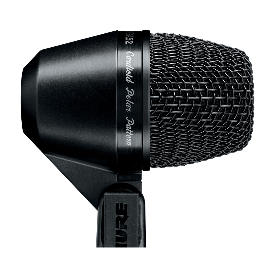 Shure PG52
