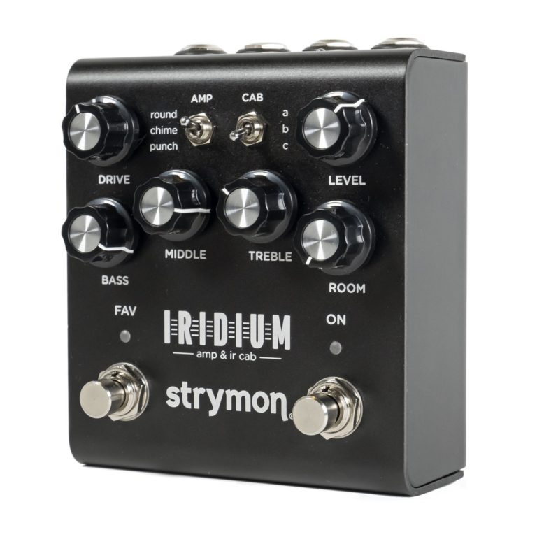 iridium strymon iridium strymon