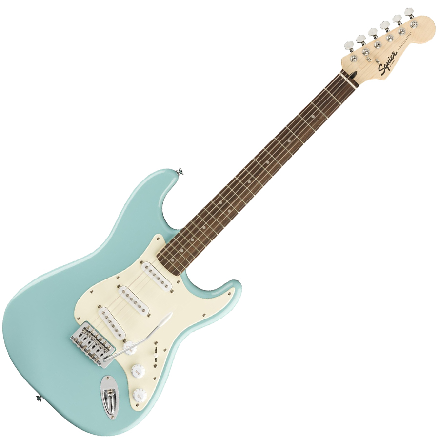 Squier Bullet Stratocaster Tropical