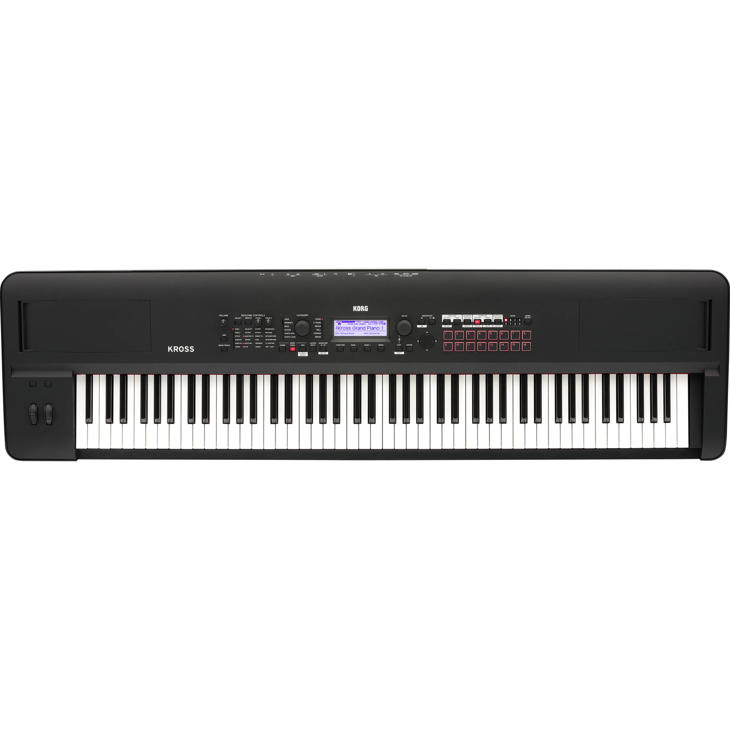 Korg Kross 2 88