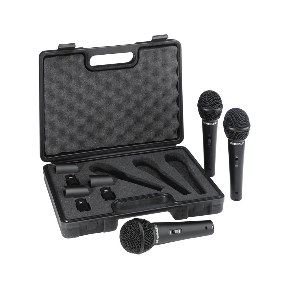 Behringer XM1800S