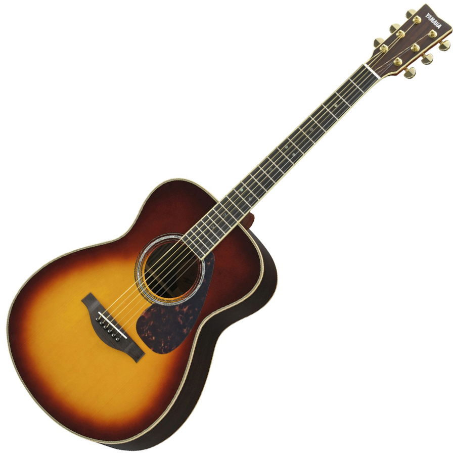 Yamaha LS16TAVTARE