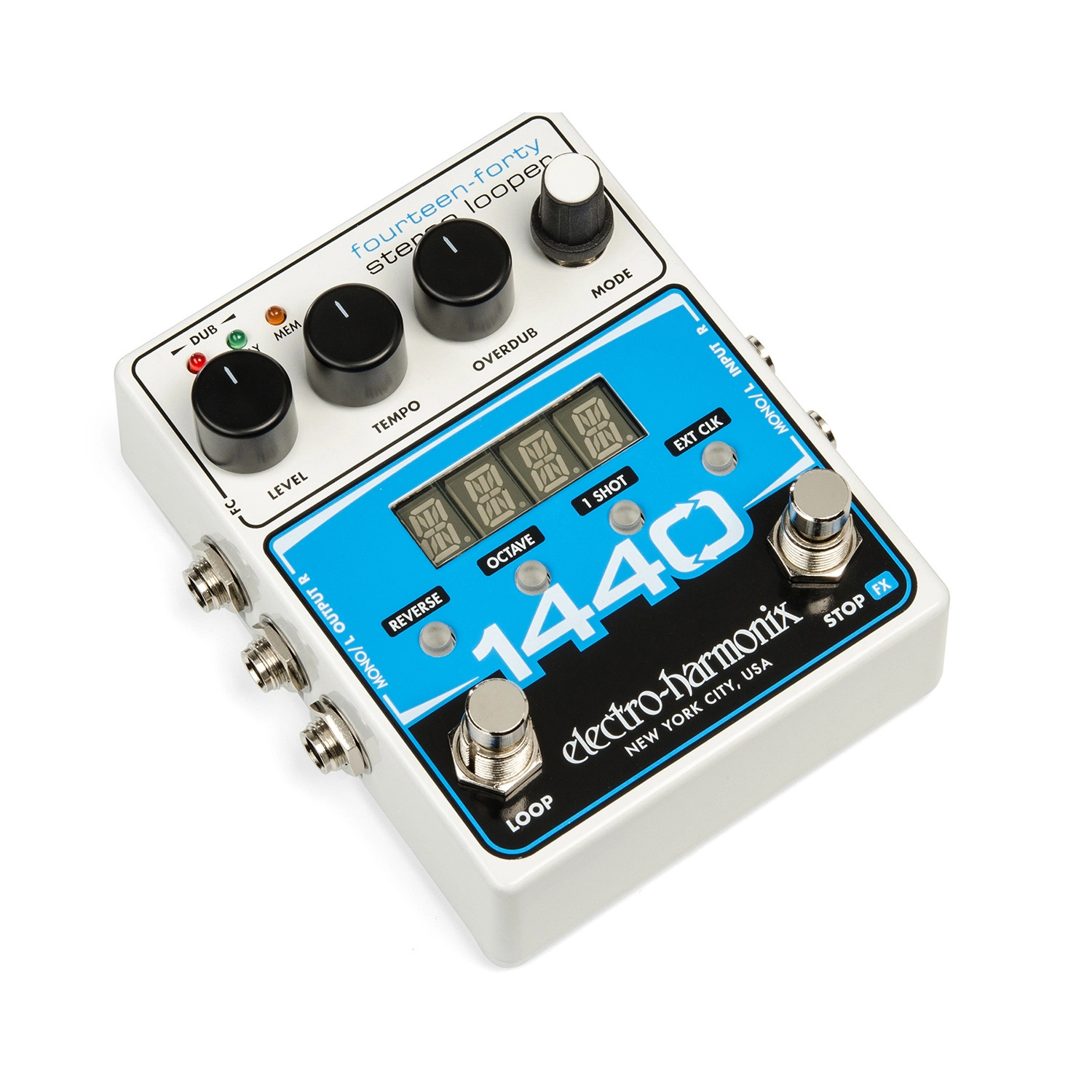 Electro-Harmonix 1440