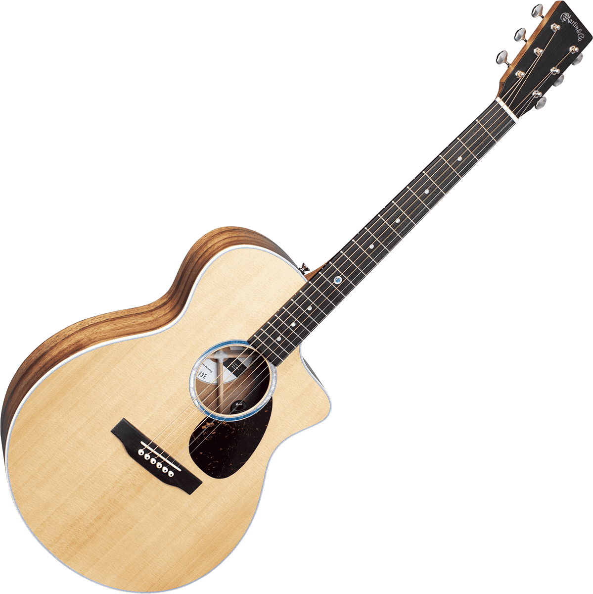 Martin SC-13E