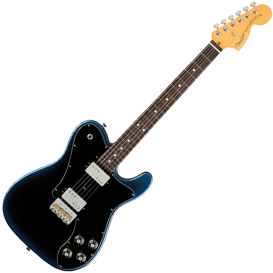 Fender American Professional II