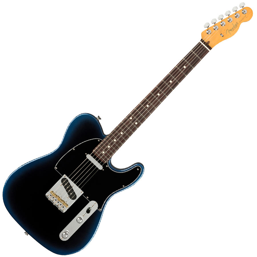 Fender American Professional II