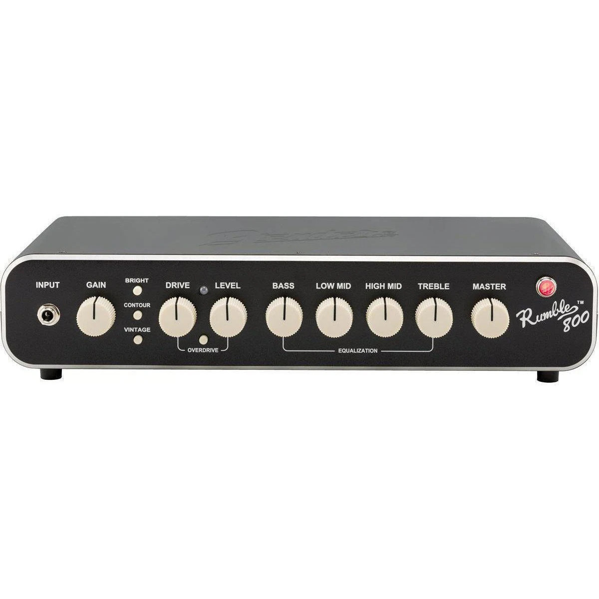 Fender Rumble 800