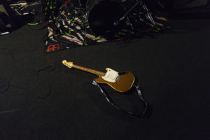 5 TIPS FOR CLEANING YOUR GUITAR
