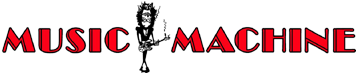 Music Machine - Musical Instruments NZ - Guitars NZ