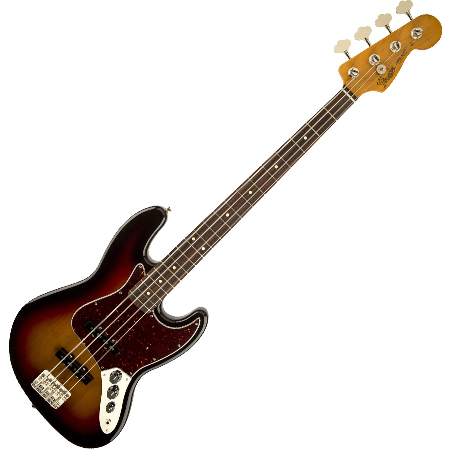Fender Classic Series 60s