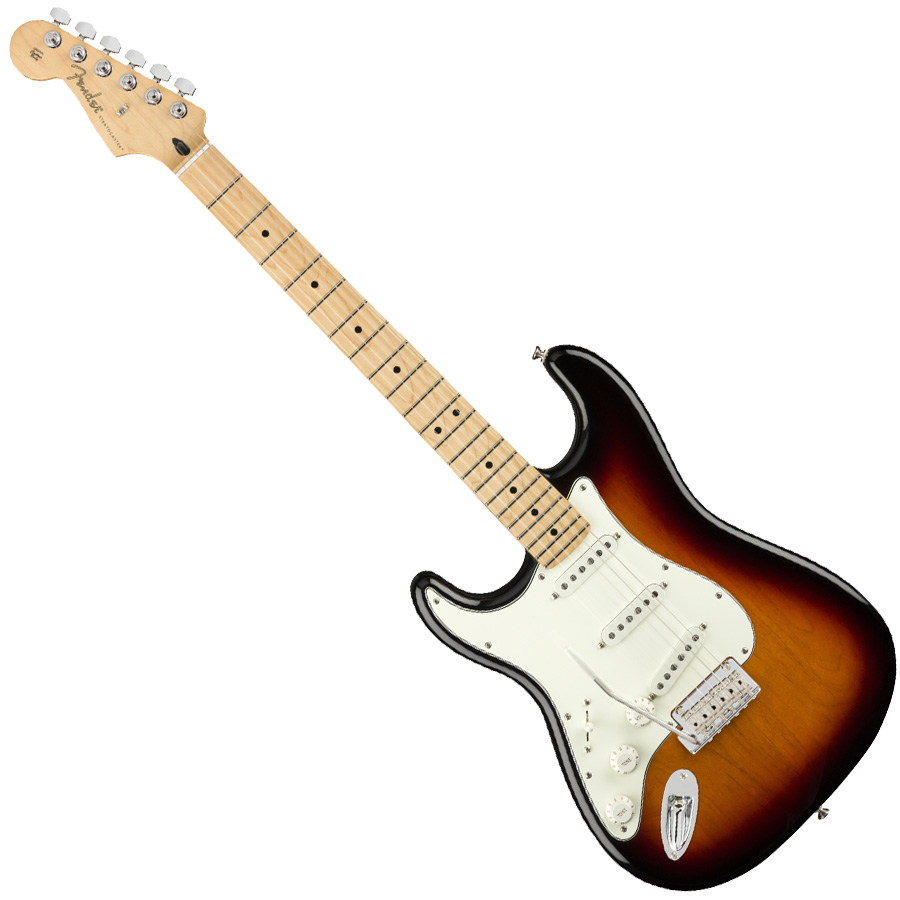 Fender Player Stratocaster Left