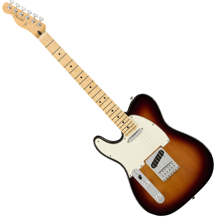 Fender Player Telecaster 3