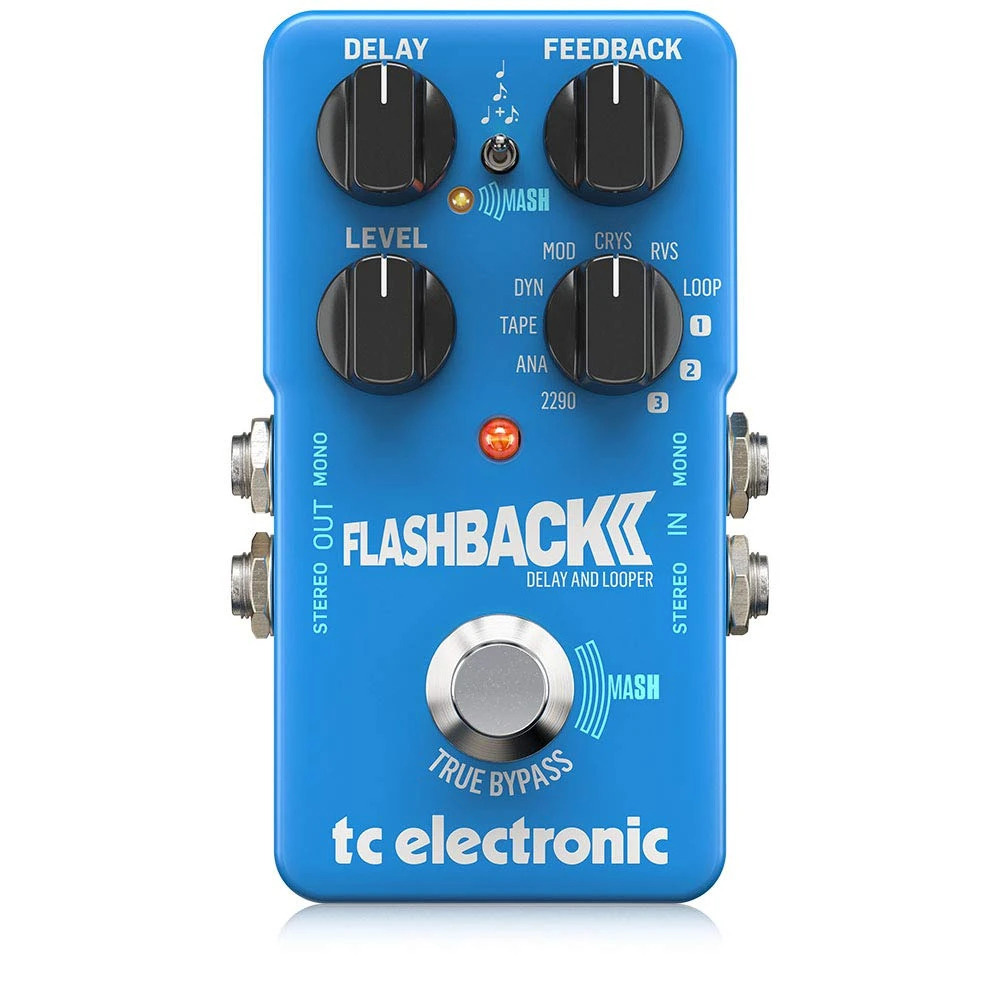 TC Electronic Flashback 2